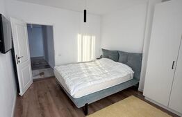 Apartament cu 2 camere, mobilat/utilat, bloc nou - Obcini