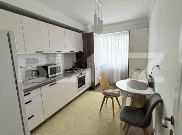 Apartament de vânzare 2 camere Obcini - 192487AV | BLITZ Suceava | Poza4