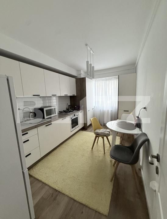 Apartament de vânzare 2 camere Obcini - 192487AV | BLITZ Suceava | Poza4