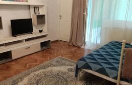 Apartament 1 Camera (Microapartament) Zona Centrala, 44 mp