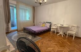 Apartament 1 Camera (Microapartament) Zona Centrala, 42 mp