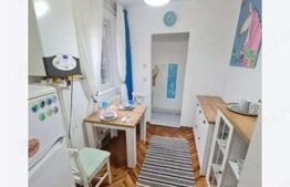 Apartament 1 Camera (Microapartament) Zona Centrala, 44 mp