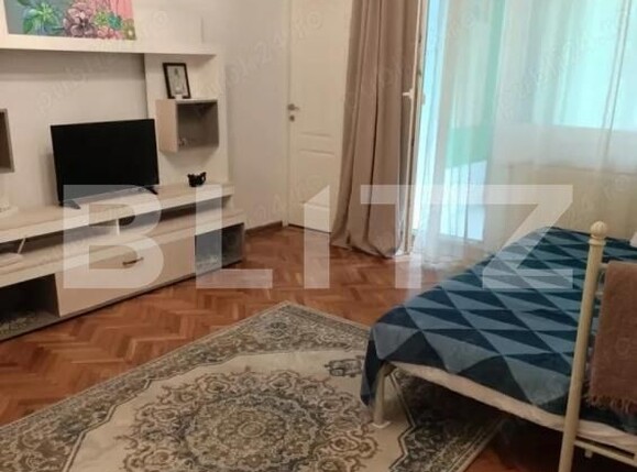 Garsonieră de vânzare Central - 192573AV | BLITZ Suceava | Poza1