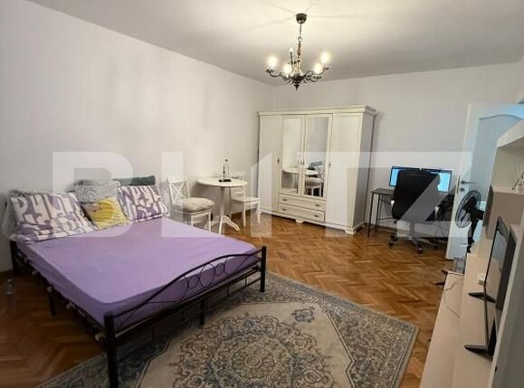 Garsonieră de vânzare Central - 192573AV | BLITZ Suceava | Poza1