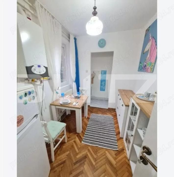 Garsonieră de vânzare Central - 192573AV | BLITZ Suceava | Poza2