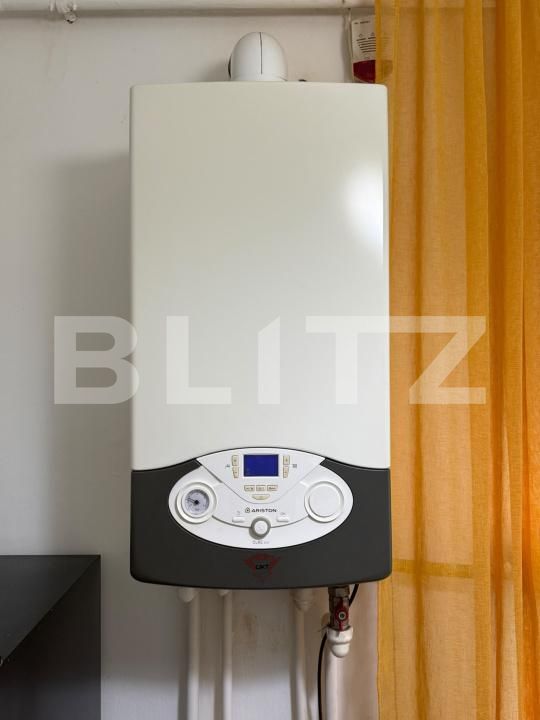 Garsonieră de vânzare Central - 192573AV | BLITZ Suceava | Poza8