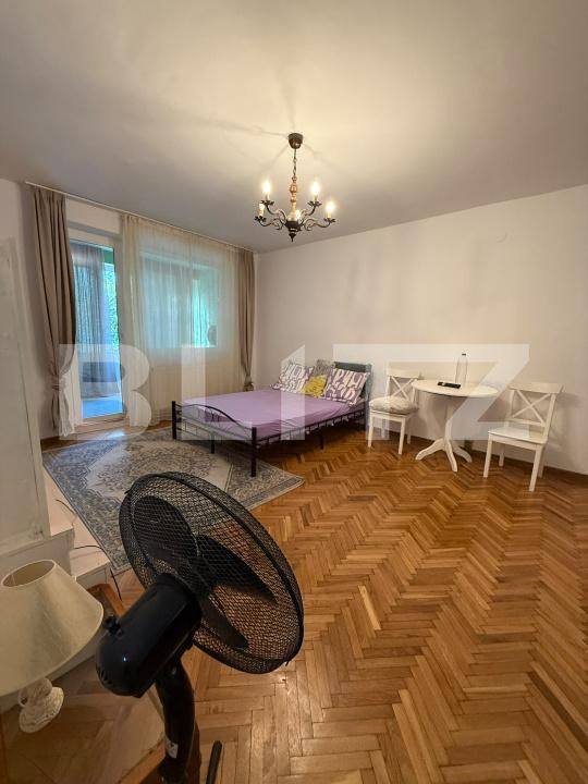 Garsonieră de vânzare Central - 192573AV | BLITZ Suceava | Poza2