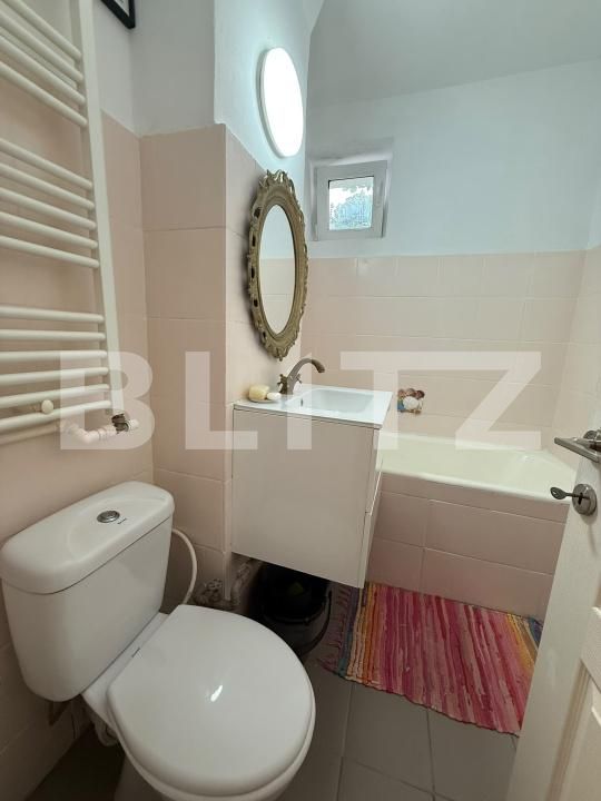 Garsonieră de vânzare Central - 192573AV | BLITZ Suceava | Poza5