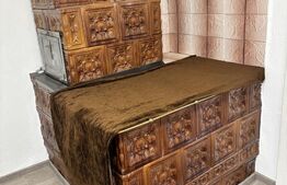 Casă de vânzare, 8 camere, 263 mp + 400 mp teren, în Câmpulung Moldovenesc 