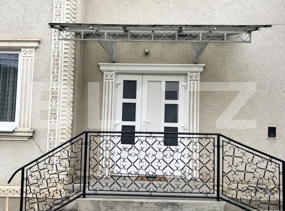 Casa de vânzare 8 camere Exterior Vest - 192643CV | BLITZ Suceava | Poza24
