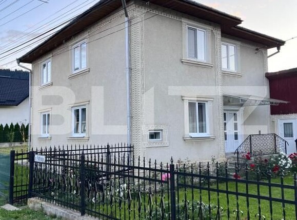 Casa de vânzare 8 camere Exterior Vest - 192643CV | BLITZ Suceava | Poza1
