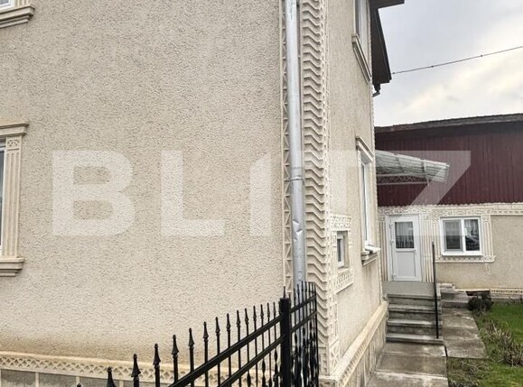 Casa de vânzare 8 camere Exterior Vest - 192643CV | BLITZ Suceava | Poza24