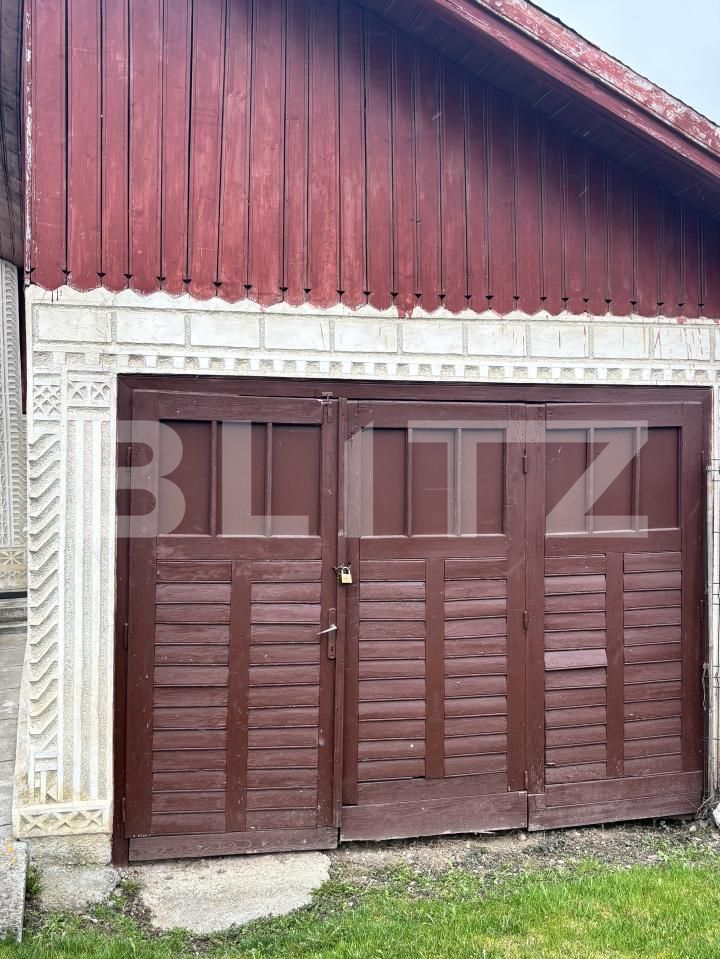 Casa de vânzare 8 camere Exterior Vest - 192643CV | BLITZ Suceava | Poza23