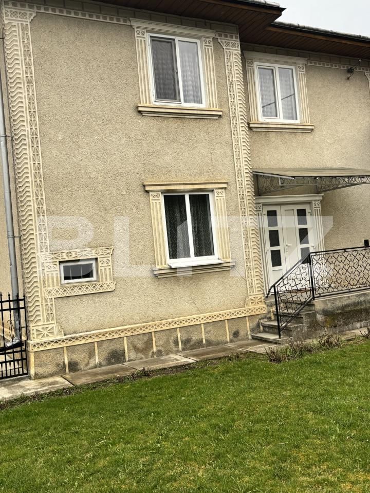 Casa de vânzare 8 camere Exterior Vest - 192643CV | BLITZ Suceava | Poza22