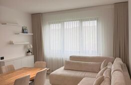 Apartament modern cu 3 camere, 80 mp, complex rezidential,  Burdujeni