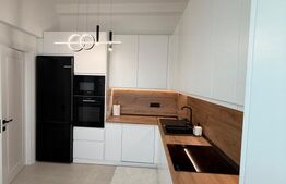 Apartament modern cu 3 camere, 80 mp, complex rezidential,  Burdujeni