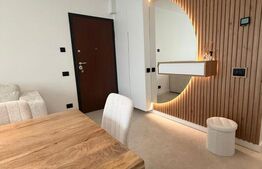 Apartament modern cu 3 camere, 80 mp, complex rezidential,  Burdujeni