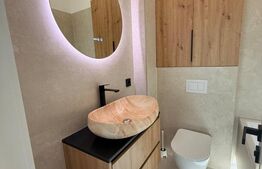 Apartament modern cu 3 camere, 80 mp, complex rezidential,  Burdujeni