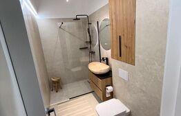 Apartament modern cu 3 camere, 80 mp, complex rezidential,  Burdujeni