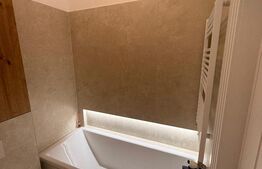 Apartament modern cu 3 camere, 80 mp, complex rezidential,  Burdujeni