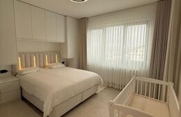 Apartament modern cu 3 camere, 80 mp, complex rezidential,  Burdujeni