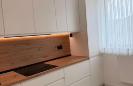 Apartament modern cu 3 camere, 80 mp, complex rezidential,  Burdujeni