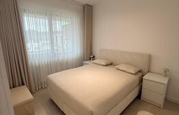 Apartament modern cu 3 camere, 80 mp, complex rezidential,  Burdujeni