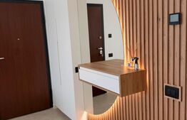 Apartament modern cu 3 camere, 80 mp, complex rezidential,  Burdujeni