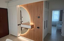 Apartament modern cu 3 camere, 80 mp, complex rezidential,  Burdujeni