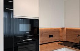 Apartament modern cu 3 camere, 80 mp, complex rezidential,  Burdujeni