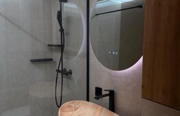 Apartament modern cu 3 camere, 80 mp, complex rezidential,  Burdujeni