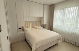 Apartament modern cu 3 camere, 80 mp, complex rezidential,  Burdujeni