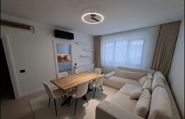 Apartament modern cu 3 camere, 80 mp, complex rezidential,  Burdujeni