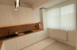 Apartament modern cu 3 camere, 80 mp, complex rezidential,  Burdujeni