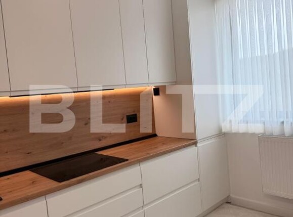 Apartament de vânzare 3 camere Burdujeni - 192656AV | BLITZ Suceava | Poza16