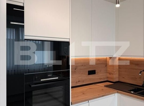 Apartament de vânzare 3 camere Burdujeni - 192656AV | BLITZ Suceava | Poza8