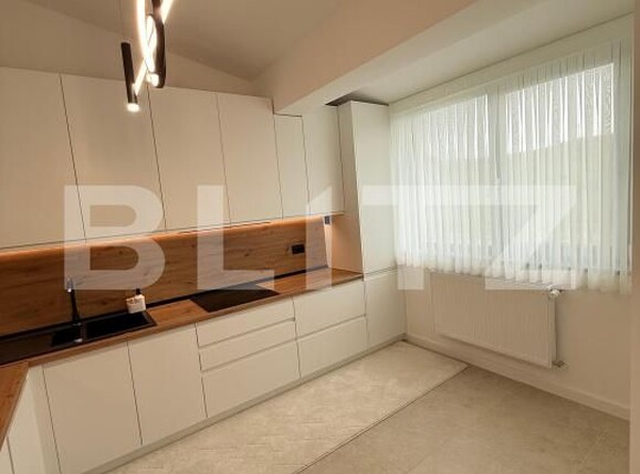 Apartament de vânzare 3 camere Burdujeni - 192656AV | BLITZ Suceava | Poza13