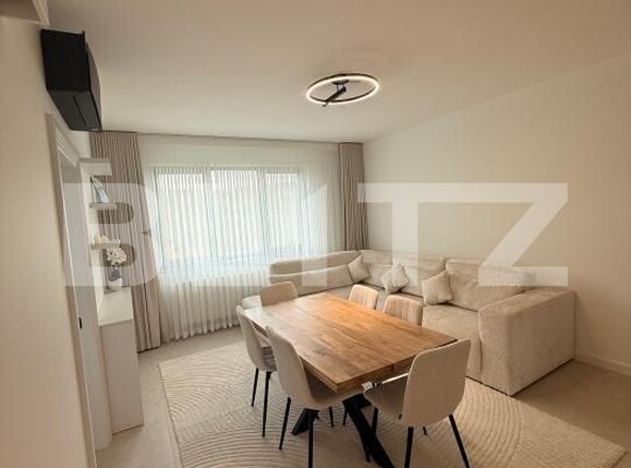 Apartament de vânzare 3 camere Burdujeni - 192656AV | BLITZ Suceava | Poza5