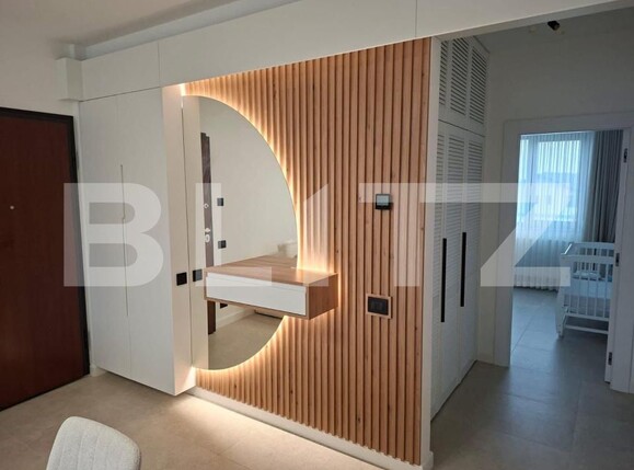 Apartament de vânzare 3 camere Burdujeni - 192656AV | BLITZ Suceava | Poza1