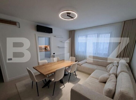 Apartament de vânzare 3 camere Burdujeni - 192656AV | BLITZ Suceava | Poza3