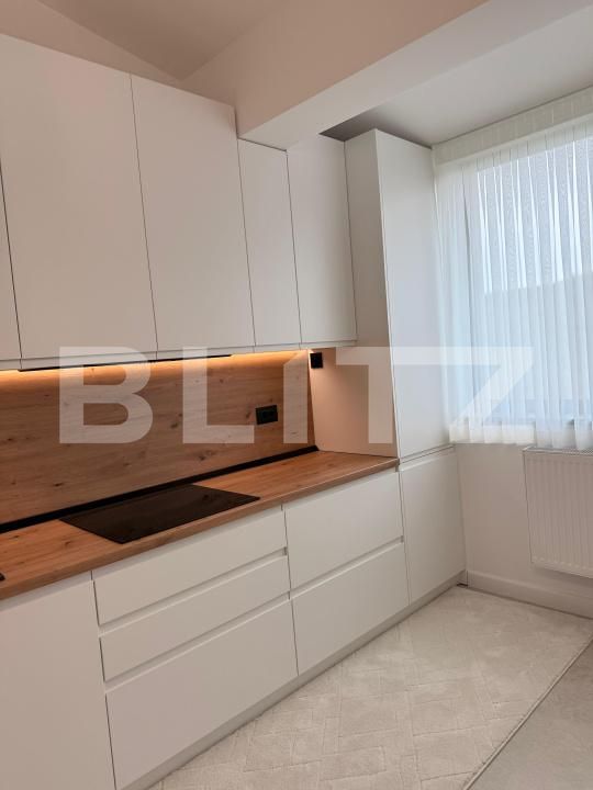 Apartament de vânzare 3 camere Burdujeni - 192656AV | BLITZ Suceava | Poza16