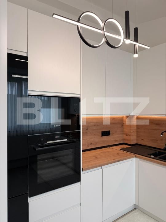 Apartament de vânzare 3 camere Burdujeni - 192656AV | BLITZ Suceava | Poza8