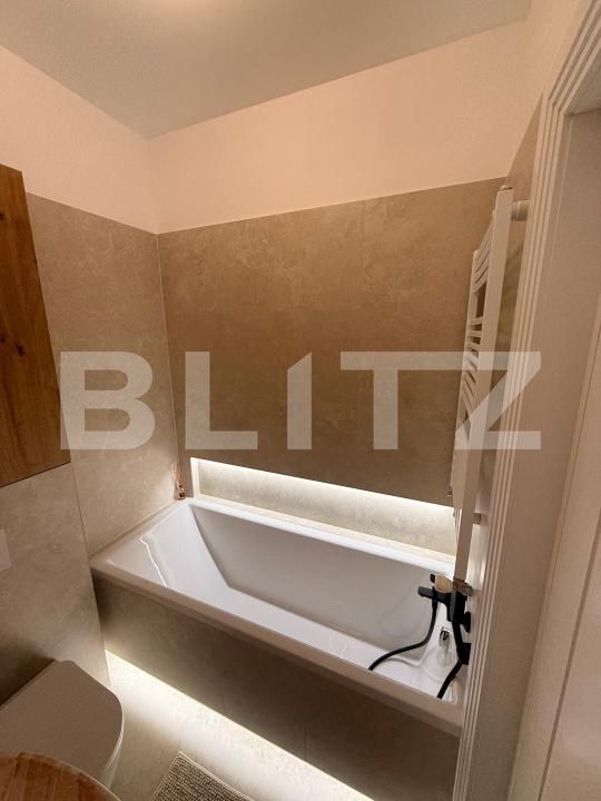 Apartament de vânzare 3 camere Burdujeni - 192656AV | BLITZ Suceava | Poza24