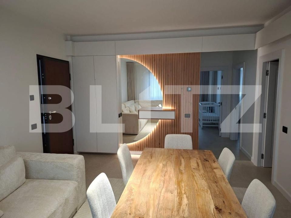 Apartament de vânzare 3 camere Burdujeni - 192656AV | BLITZ Suceava | Poza2