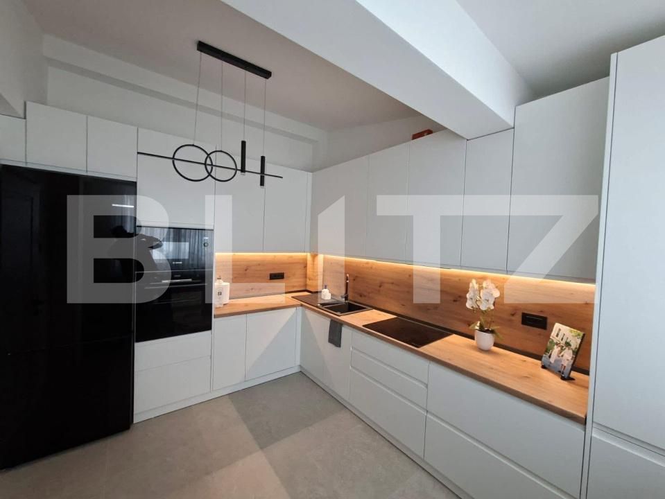 Apartament de vânzare 3 camere Burdujeni - 192656AV | BLITZ Suceava | Poza4