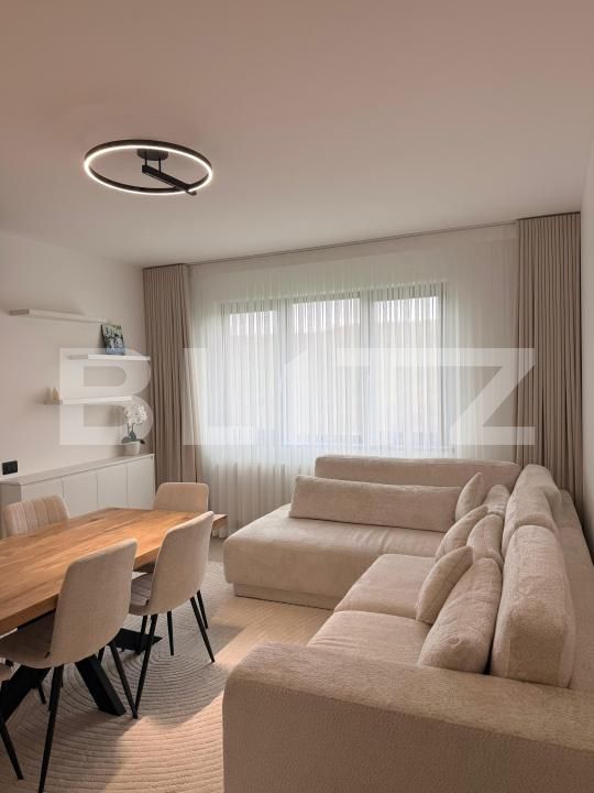 Apartament de vânzare 3 camere Burdujeni - 192656AV | BLITZ Suceava | Poza25