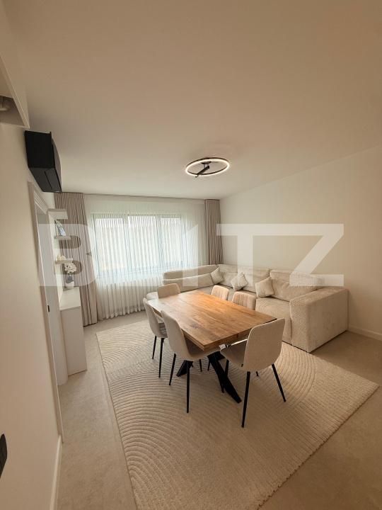 Apartament de vânzare 3 camere Burdujeni - 192656AV | BLITZ Suceava | Poza5
