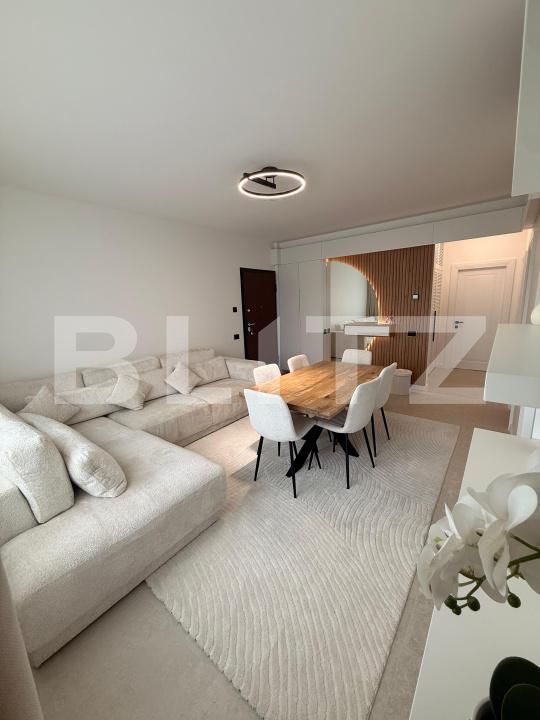 Apartament de vânzare 3 camere Burdujeni - 192656AV | BLITZ Suceava | Poza21
