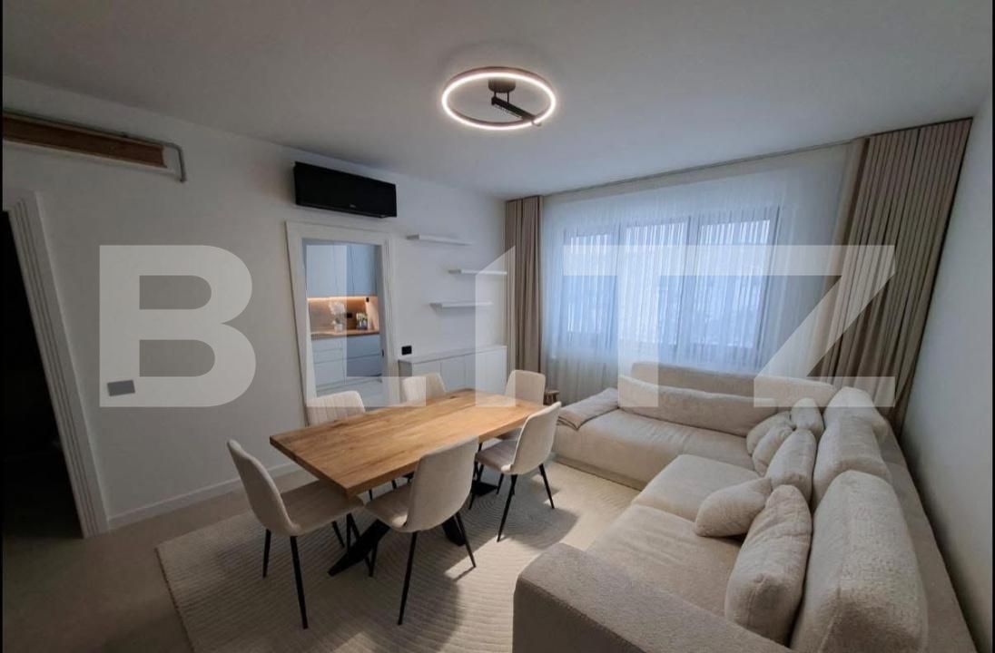 Apartament de vânzare 3 camere Burdujeni - 192656AV | BLITZ Suceava | Poza3
