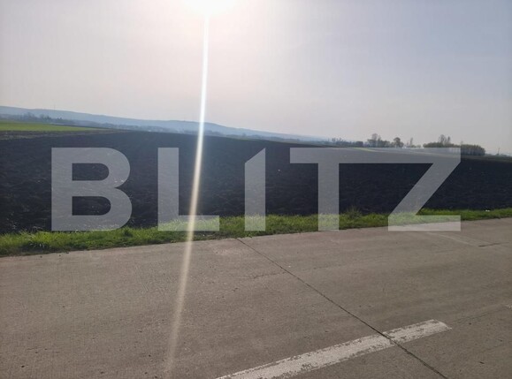 Teren de vânzare Satu Mare - 192720TV | BLITZ Suceava | Poza4